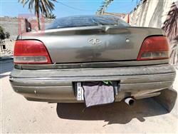 دايو برنس
